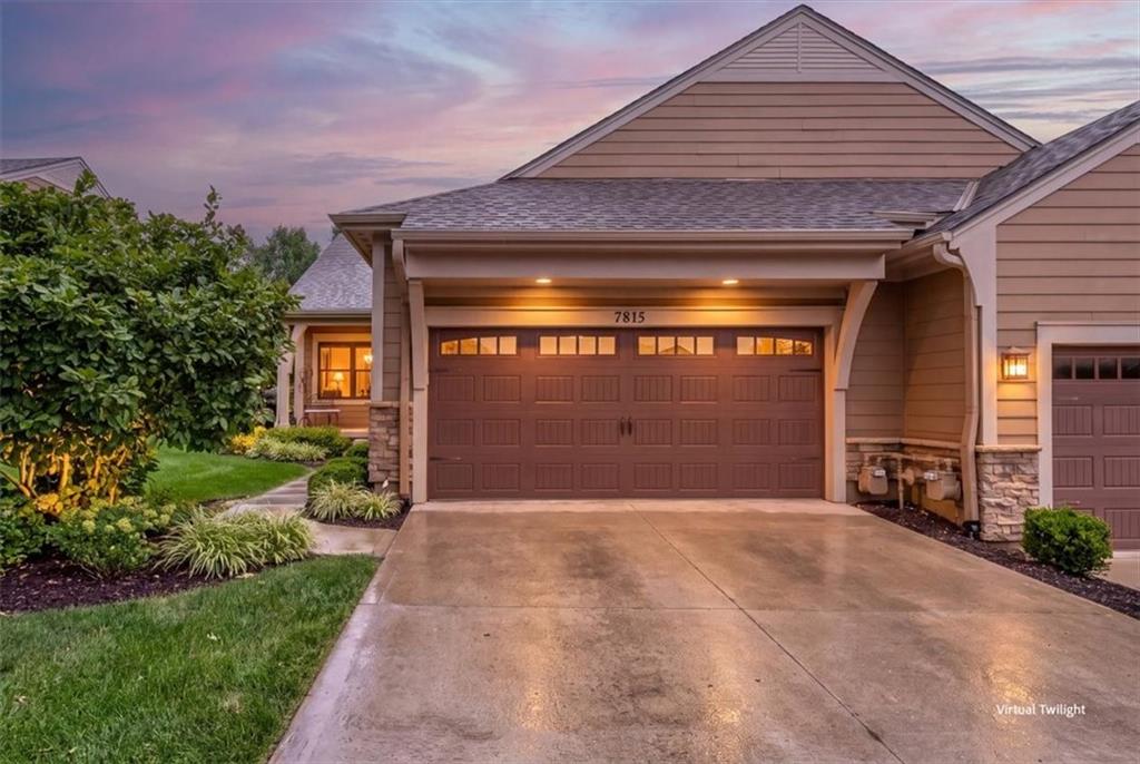 Photo of 7815 W 158TH Terrace Overland Park KS 66223