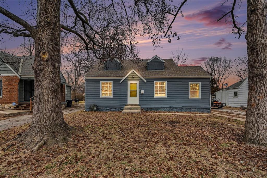 Photo of 1434 E 80th Street Kansas City MO 64131