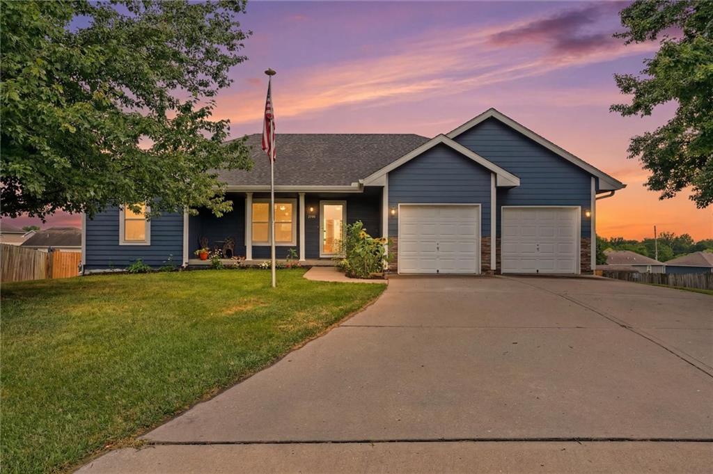 Photo of 2227 W Ivory Circle Excelsior Springs MO 64024