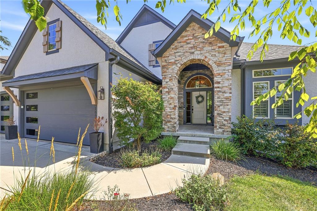Photo of 16601 Cody Street Overland Park KS 66221