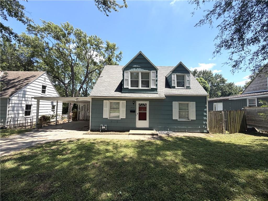 Photo of 3013 S NORWOOD Avenue Independence MO 64052