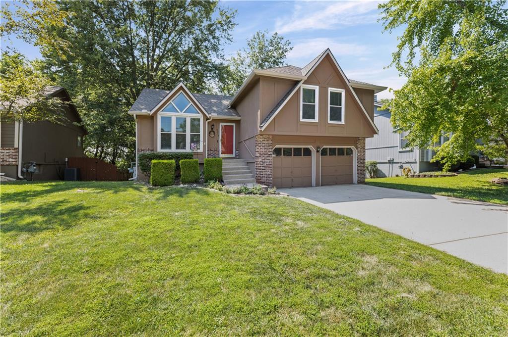 Photo of 6312 Anderson Street Shawnee KS 66226