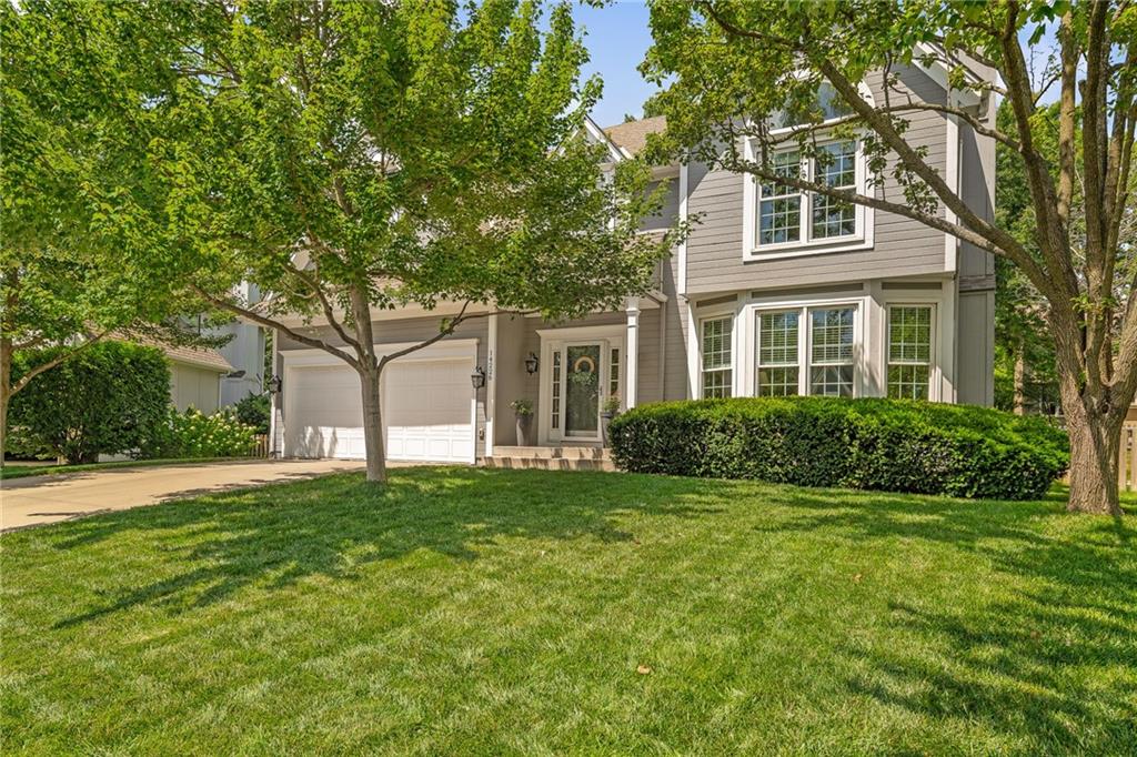 Photo of 14226 W 121ST Terrace Olathe KS 66062