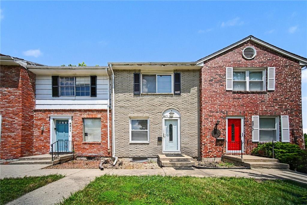 Photo of 8815 Sycamore Avenue Kansas City MO 64138