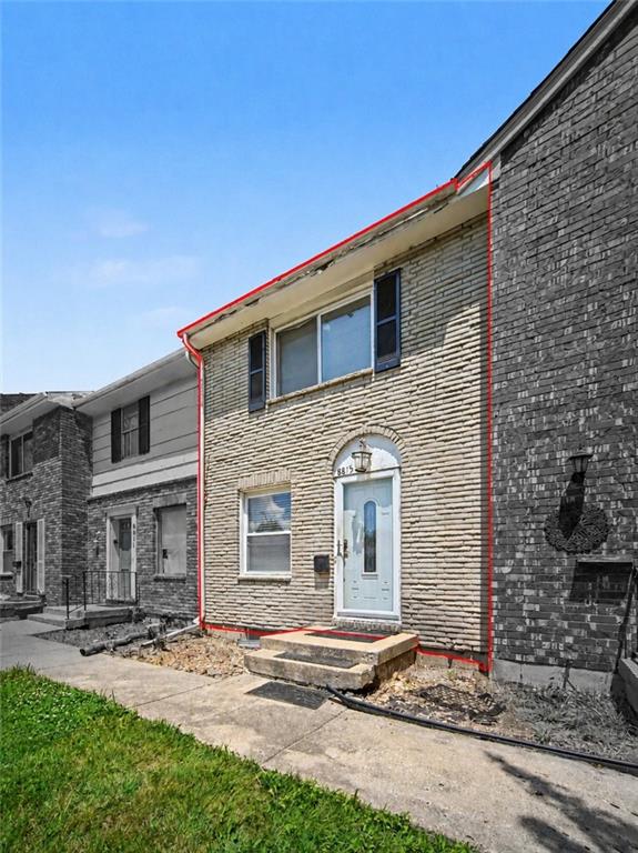 Photo of 8815 Sycamore Avenue Kansas City MO 64138