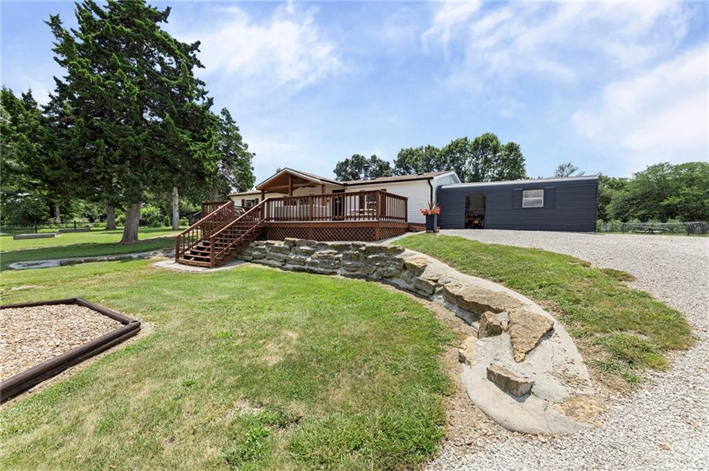 Photo of 23108 S Eisele Road Cleveland MO 64734