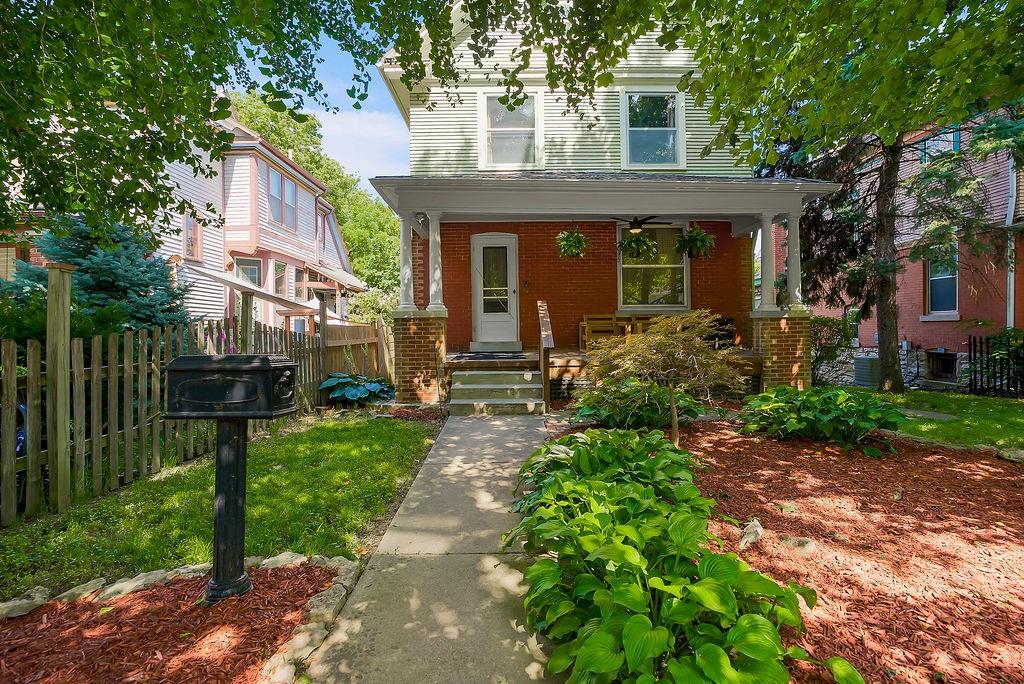 Photo of 3633 Genessee Street Kansas City MO 64111