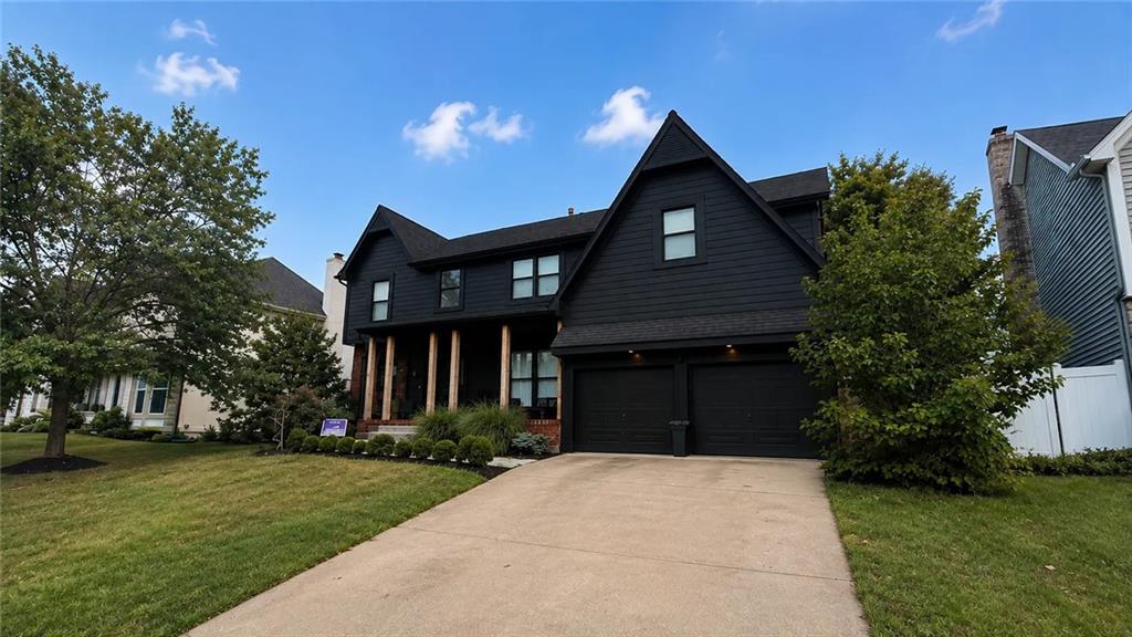Photo of 8205 W 153rd Street Overland Park KS 66223
