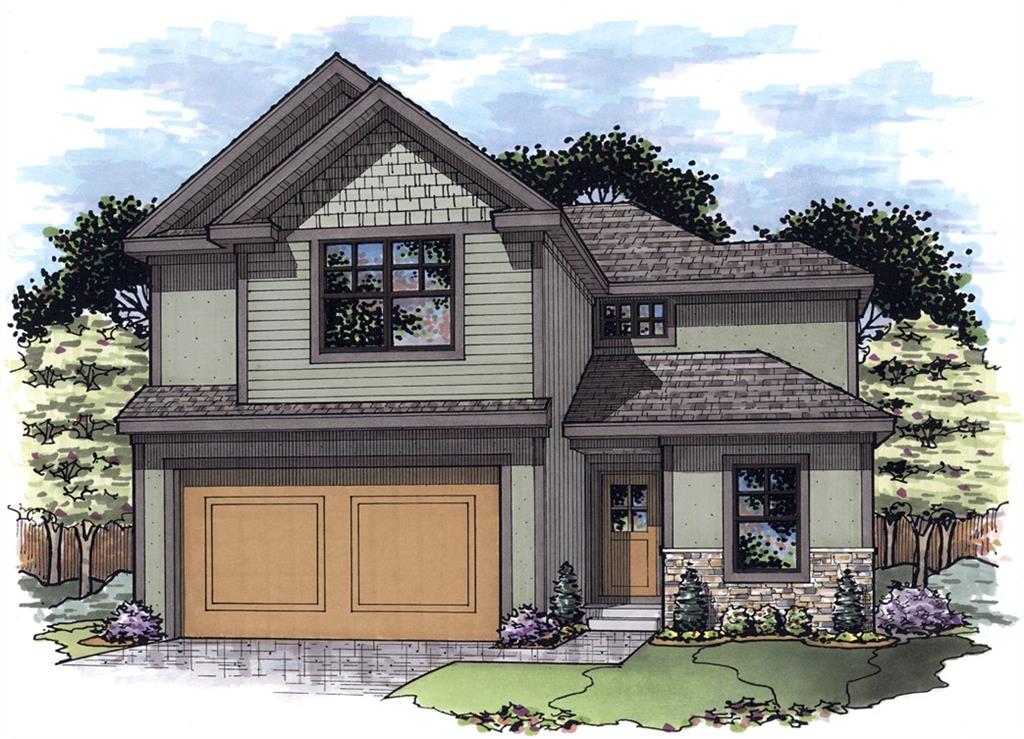 Photo of 32077 W 170th Terrace Gardner KS 66030