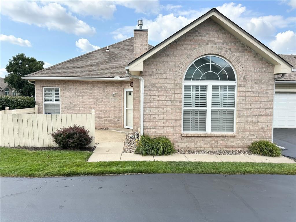 Photo of 11202 S Pflumm Road Olathe KS 66215