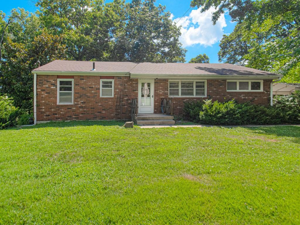Photo of 2113 N Liberty Street Independence MO 64050