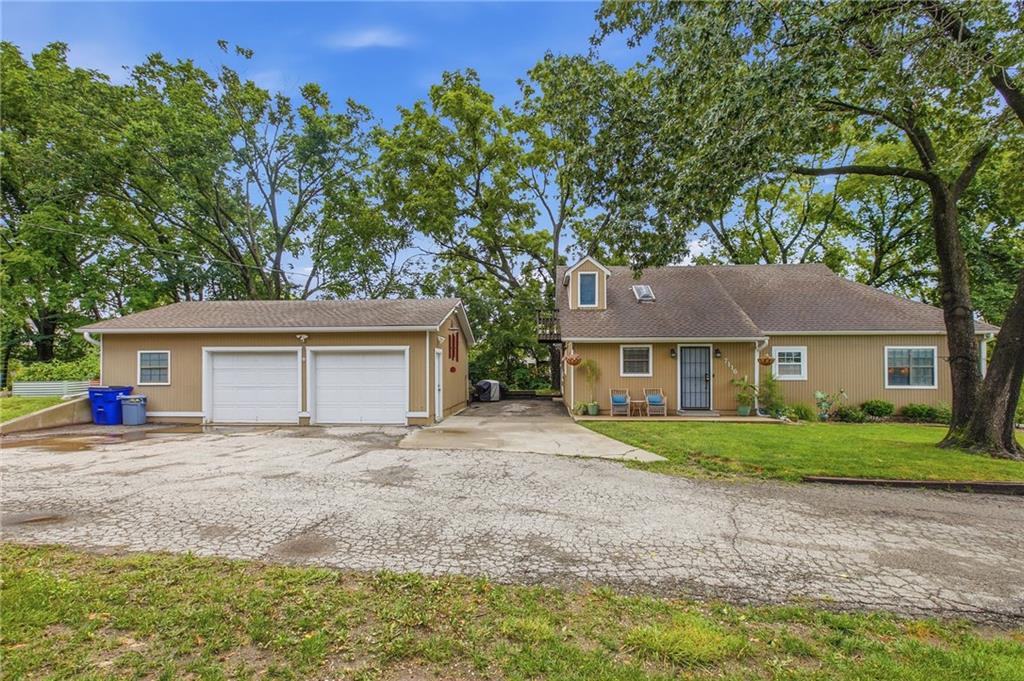 Photo of 7116 WOODSON Road Raytown MO 64133