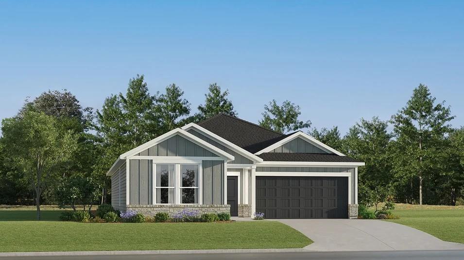 Photo of 21360 W Cleveland Street Spring Hill KS 66083