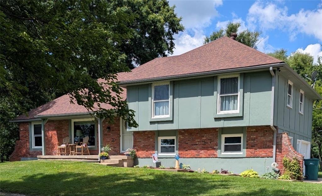 Photo of 22800 S State Line Road Bucyrus KS 66013
