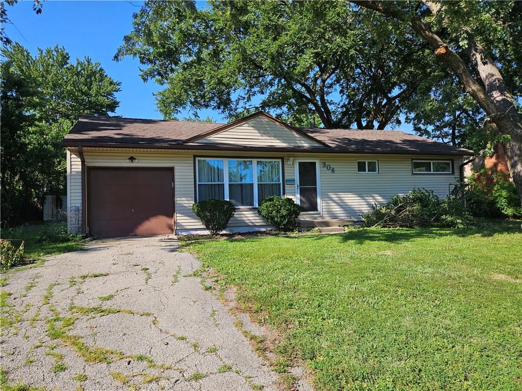 Photo of 306 Pacific Drive Belton MO 64012