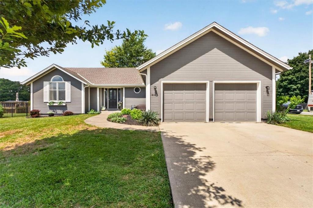 Photo of 16000 Megan Street Belton MO 64012
