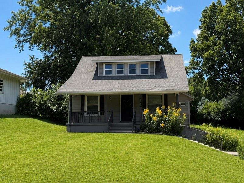 Photo of 5308 Northern Avenue Raytown MO 64133
