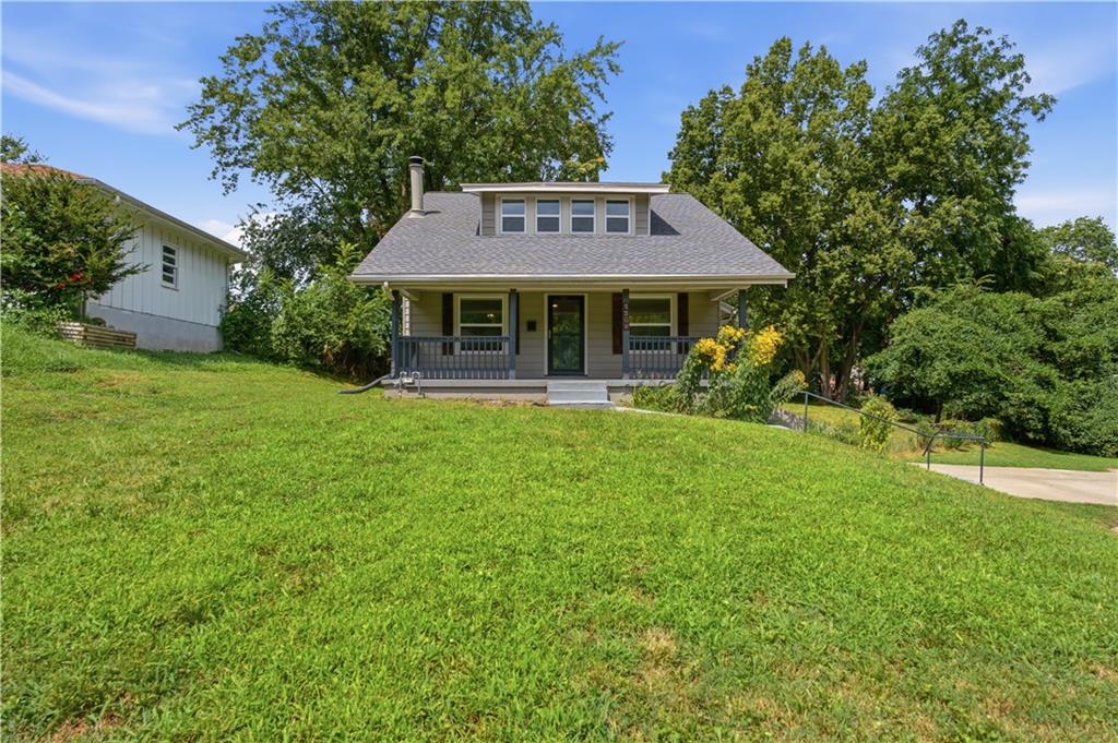 Photo of 5308 Northern Avenue Raytown MO 64133