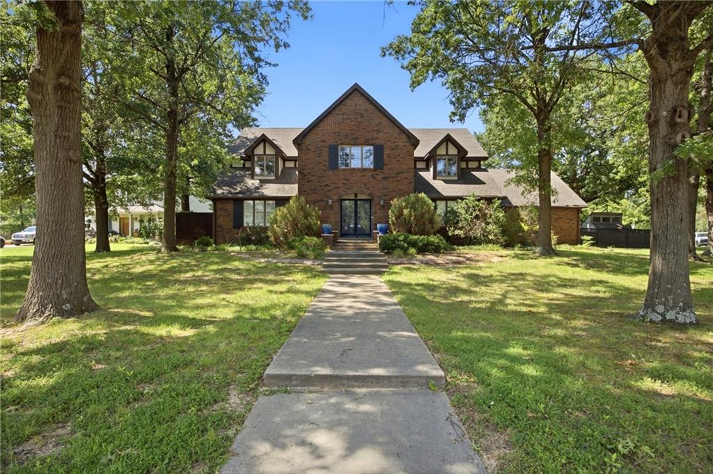Photo of 2204 S Taylor Street Pittsburg KS 66762