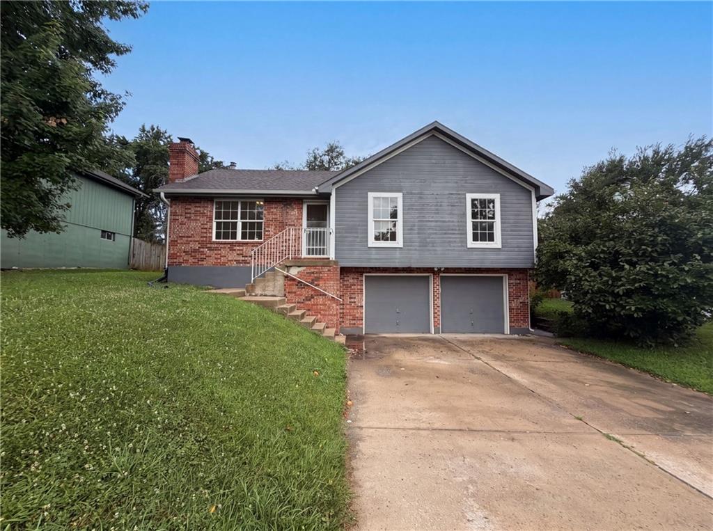 Photo of 1706 N Lazy Branch Road Independence MO 64058