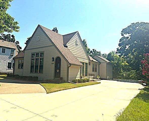 Photo of 1222 N 2nd Street Independence KS 67301
