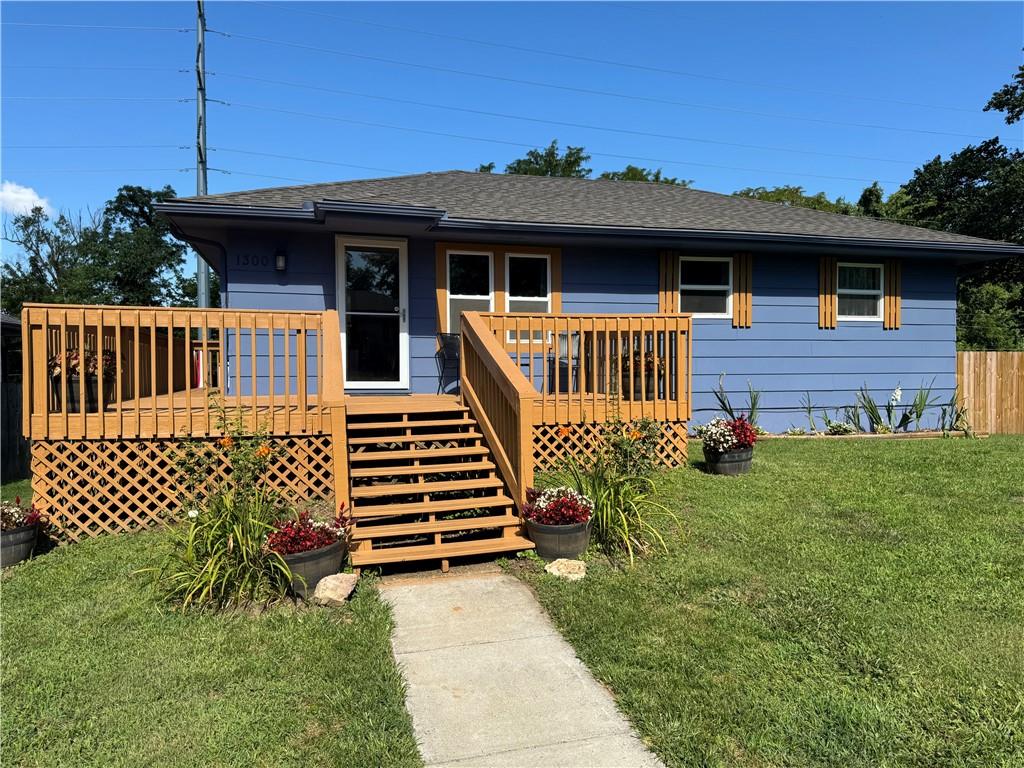 Photo of 1300 S McHenry Street Independence MO 64057