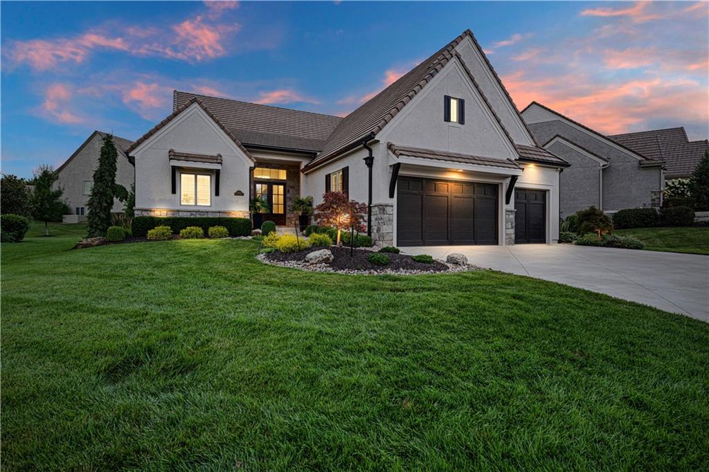 Photo of 14940 Chadwick Street Overland Park KS 66224