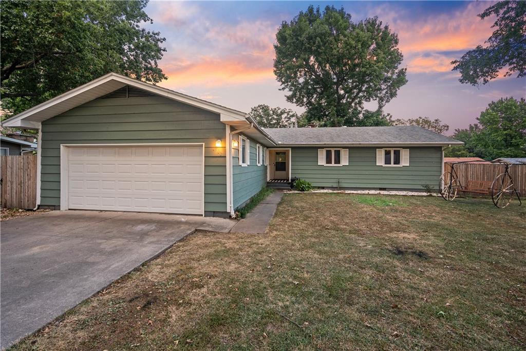 Photo of 503 S Wilshire Boulevard Coffeyville KS 67337