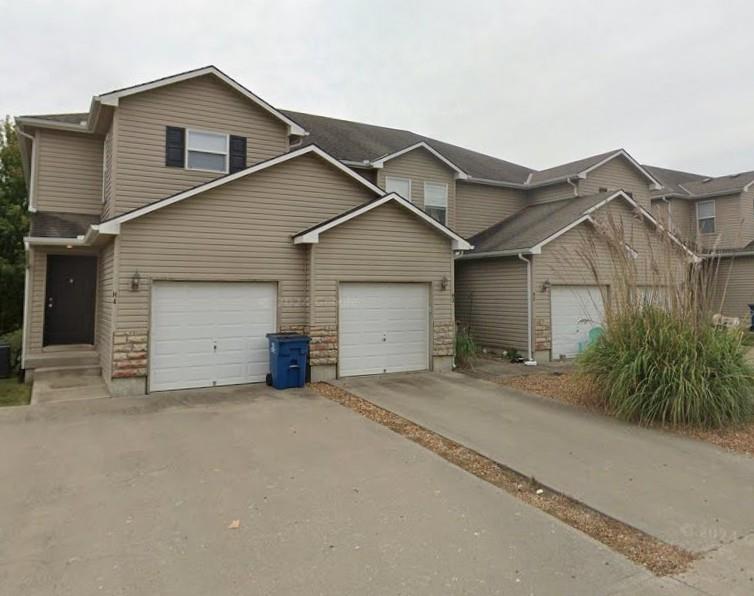 Photo of 425 Hawthorne  #H1,H2,H4 Boulevard Warrensburg MO 64093