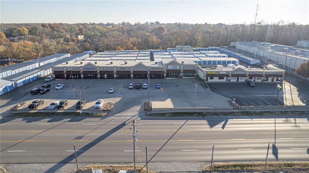 Photo of 3007 S Belt Highway St Joseph MO 64503
