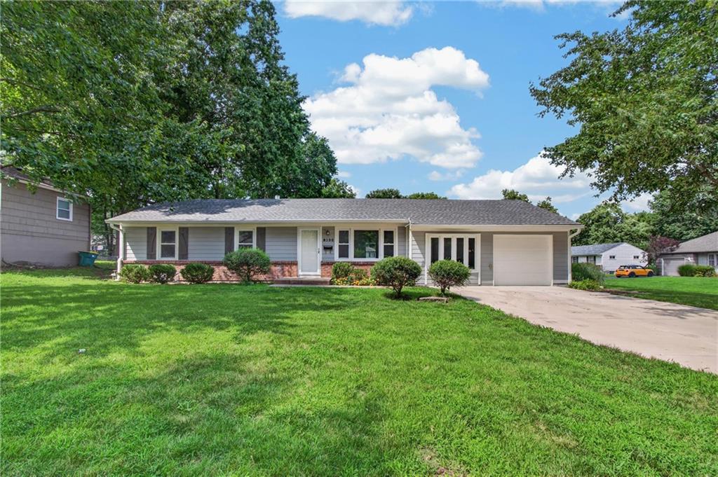 Photo of 8100 W 92nd Terrace Overland Park KS 66212