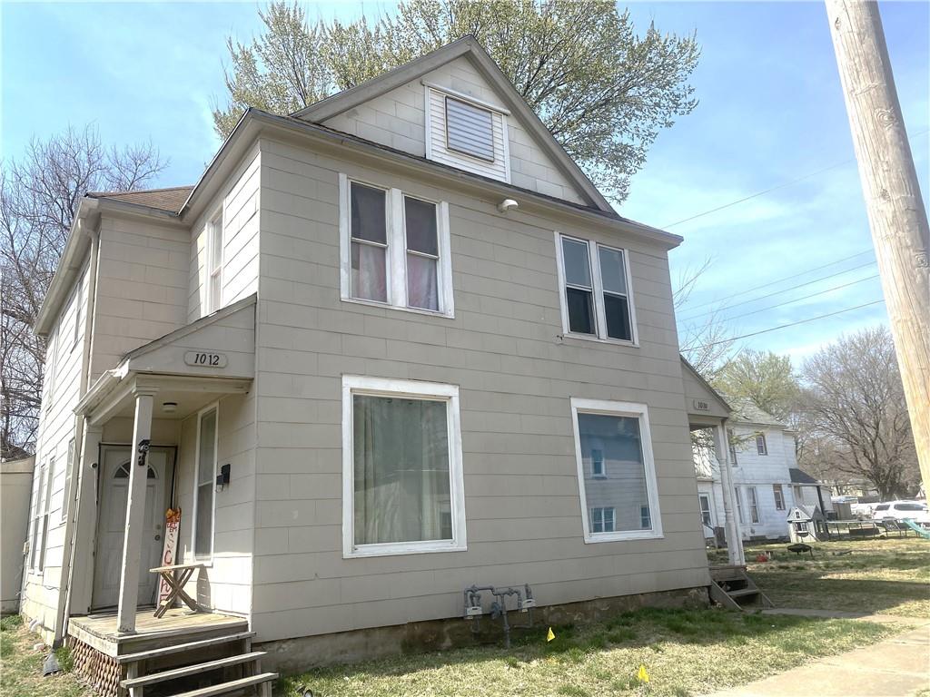 Photo of 1010 S 18th Street St Joseph MO 64507