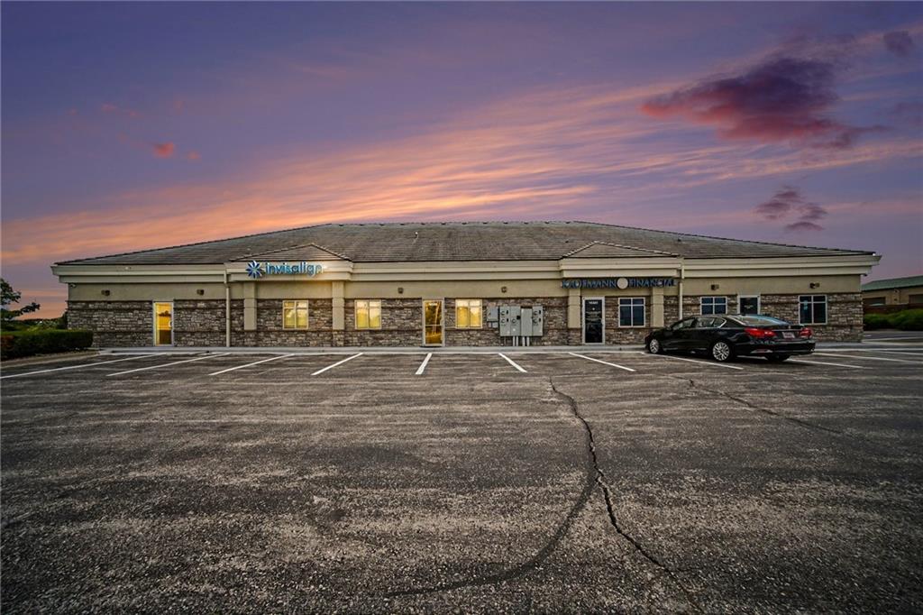 Photo of 10203 Leavenworth Road Kansas City KS 66109