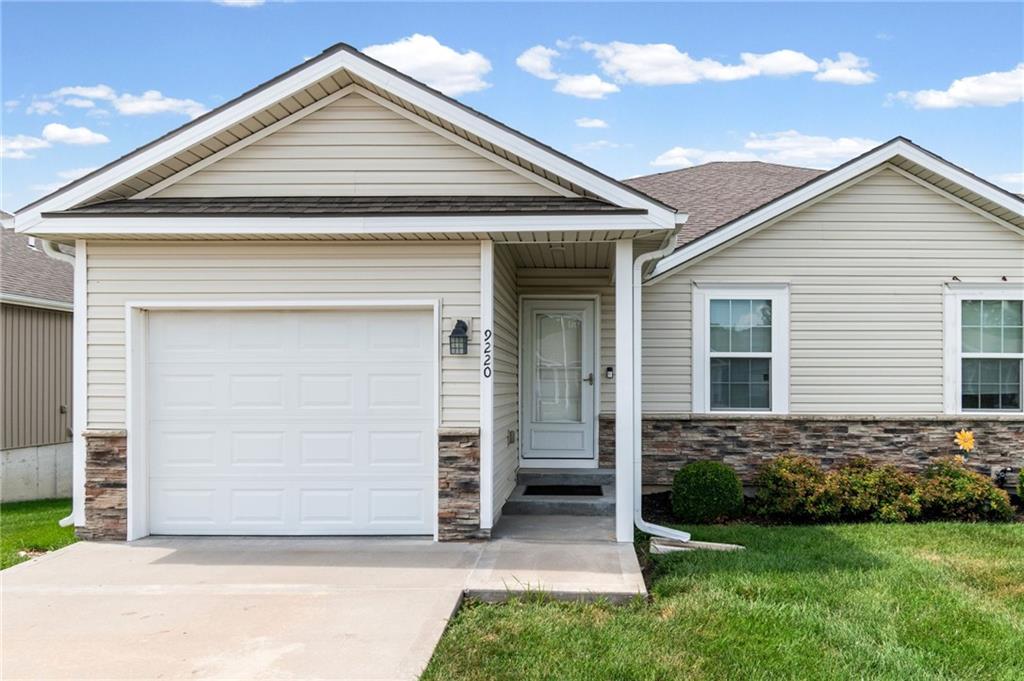 Photo of 9220 N Gower Avenue Kansas City MO 64154