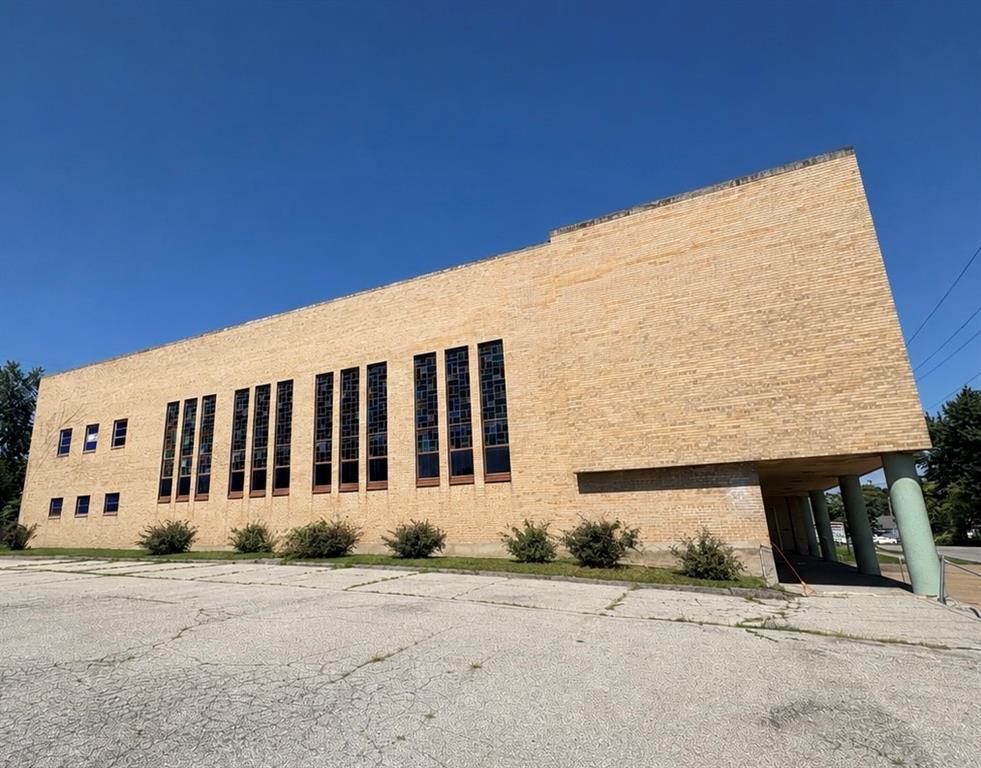 Photo of 1335 Quindaro Boulevard Kansas City KS 66104