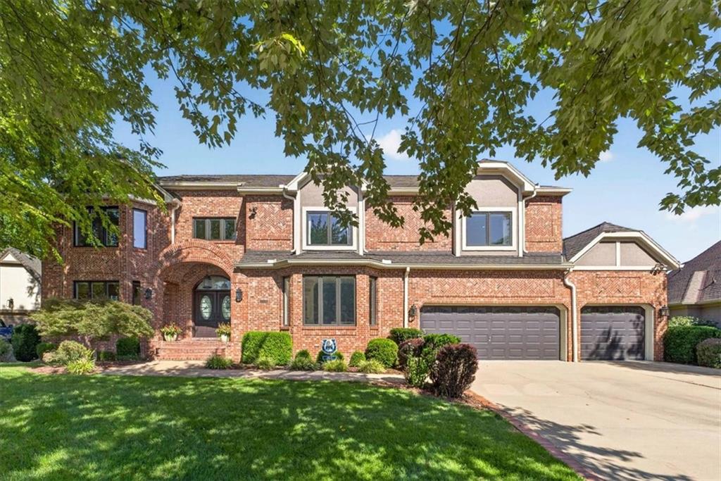 Photo of 13206 Beverly Street Overland Park KS 66209