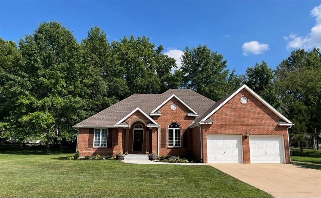 Photo of 1885 W Timber Ridge Drive Sedalia MO 65301