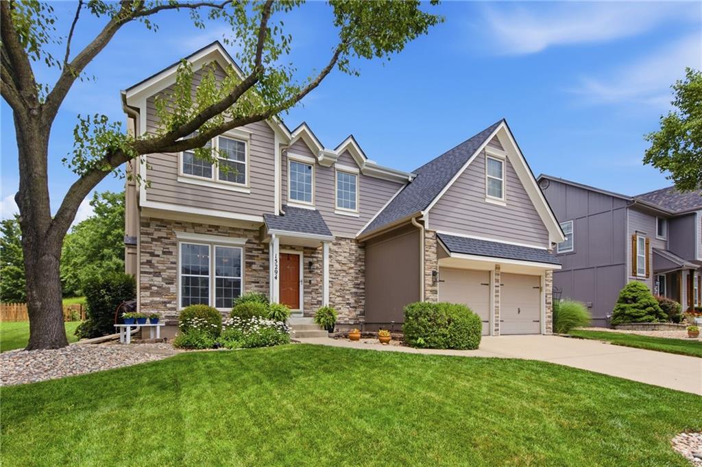 Photo of 15294 W 147th Drive Olathe KS 66062