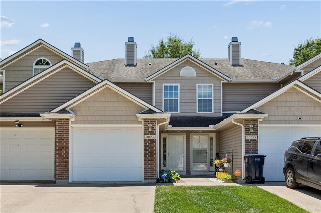 Photo of 10657 E 46th Street Kansas City MO 64133