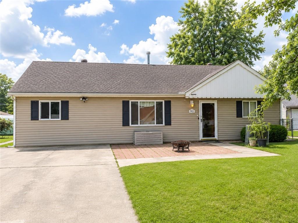 Photo of 1108 31st Terrace Parsons KS 67357