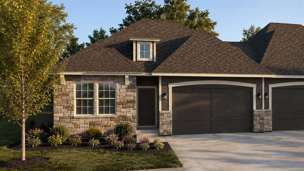 Photo of 214 Ironwood Drive Raymore MO 64083
