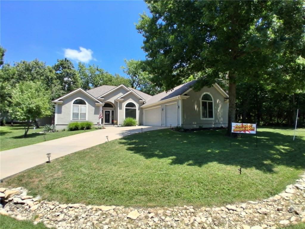 Photo of 53 Rock Lane La Cygne KS 66040