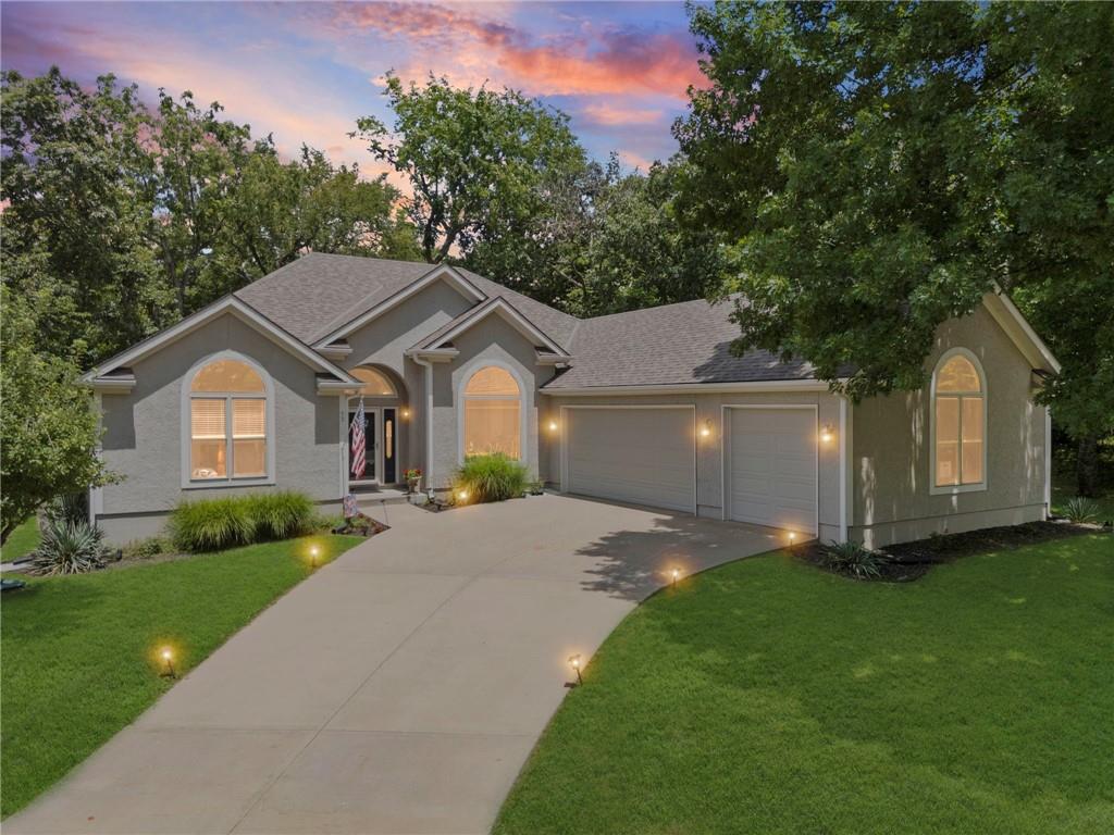 Photo of 53 Rock Lane Linn Valley KS 66040