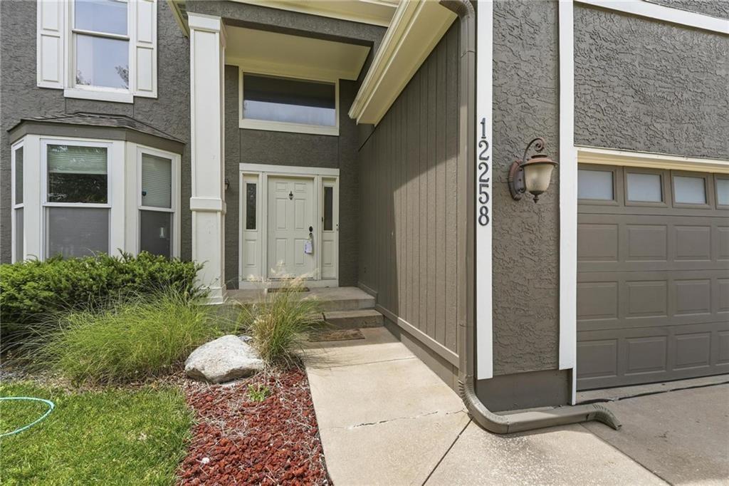 Photo of 12258 Rene Street Olathe KS 66062