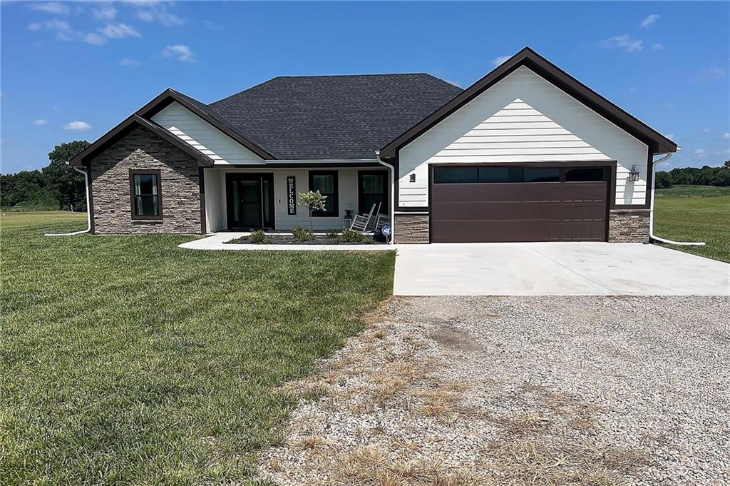 Photo of 1671 SW 300th Road Kingsville MO 64061