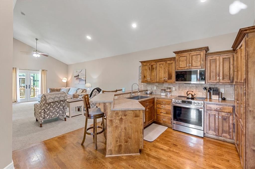 Photo of 11252 S McCoy Street Olathe KS 66061