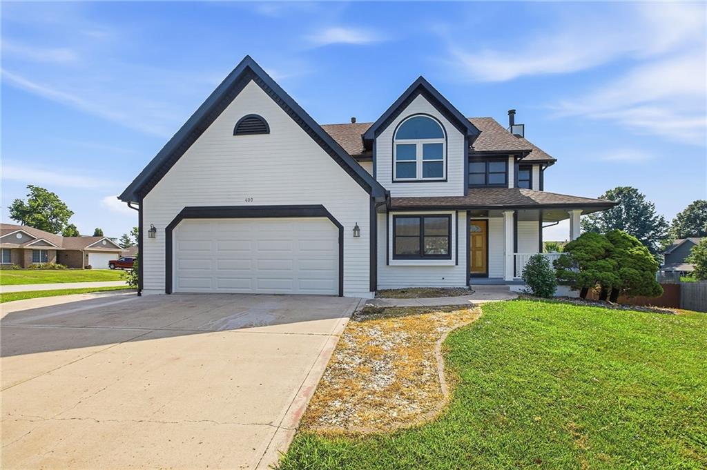 Photo of 400 Sagamore Road Excelsior Springs MO 64024