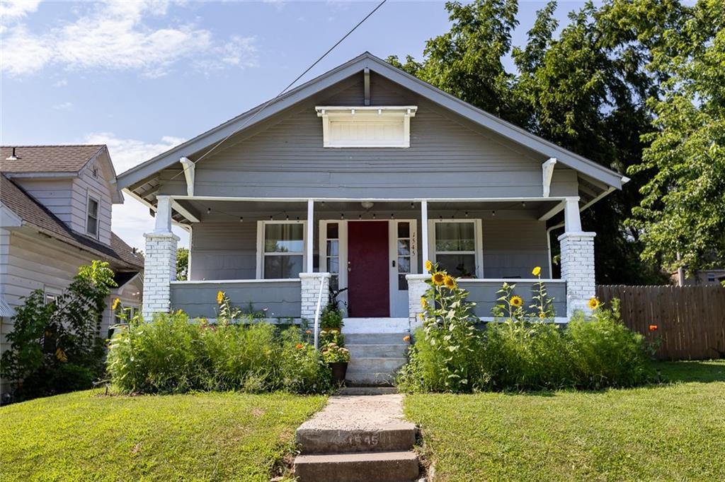 Photo of 1545 Cleveland Avenue Kansas City KS 66104