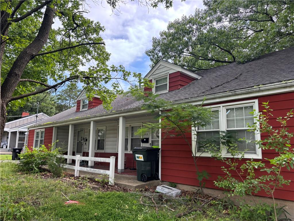 Photo of 1917 S Scott Avenue Independence MO 64052