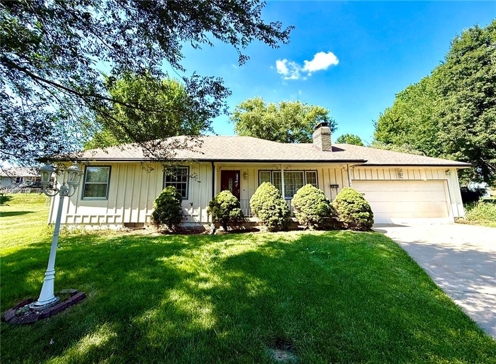 Photo of 11812 E 48th Street Kansas City MO 64133